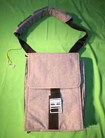 Zainetto IKEA family Uptekka Grey estensibile