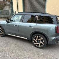 Mini D Favoured Countryman
