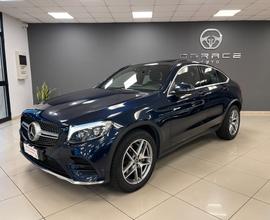 Mercedes-benz GLC 220d 4Matic Coupé Premium