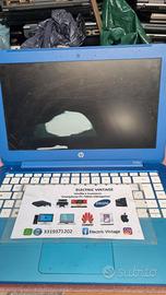 E0046NN-PC Portatile HP TPN-Q115 ultrabook