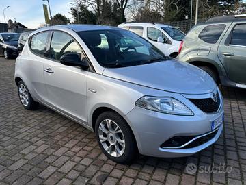 Lancia Ypsilon 0.9 TwinAir 85 CV 5 porte S&S DFN P