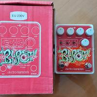 Electro Harmonix Blurst