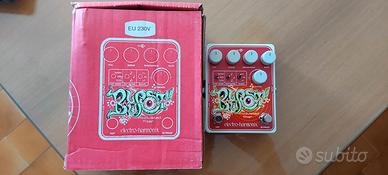 Electro Harmonix Blurst