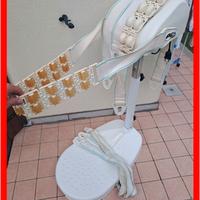 Vibromassaggiatore MONIKA SPORT