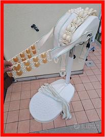 Vibromassaggiatore MONIKA SPORT