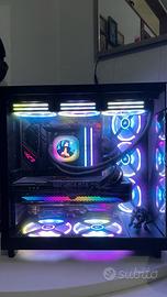 Pc gaming