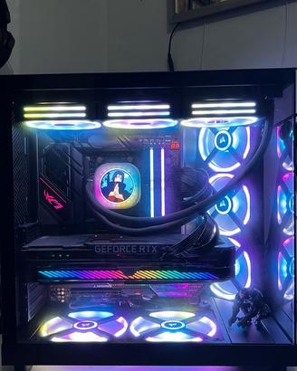 Pc gaming