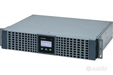 GRUPPO di CONTINUITà - UPS TOWER/RACK 1700VA 1350W
