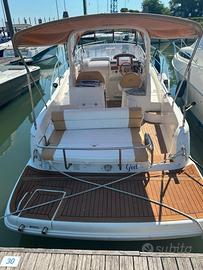 Faeton 26 Escape 8,30 | Pronta a navigare