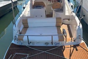 Faeton 26 Escape 8,30 | Pronta a navigare