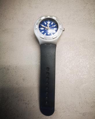 swatch irony scuba 200 Sidney 2000