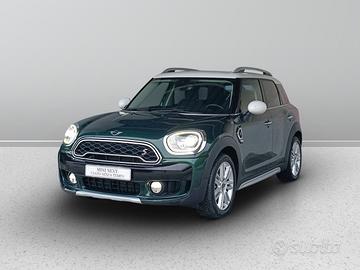 MINI Mini Countryman F60 2017 - Mini Countr U13662