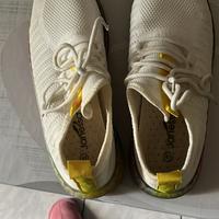 Scarpe ginnastica