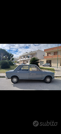 STUPENDA FIAT 128 del 1972. Auto d' epoca PERFETTA