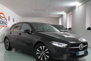 Mercedes-benz A 180 d Automatic Progressive Advanc