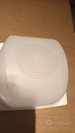 Porta formaggio tupperware