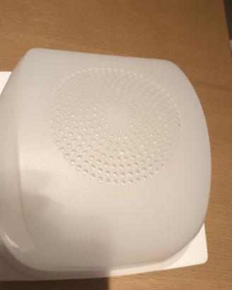 Porta formaggio tupperware