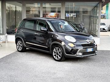 Fiat 500L 1.3 Diesel 95CV E6 Neo. - 2017
