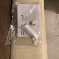 Pulsante citofono Bpt
