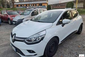 RENAULT Clio van 1.5 dci 4 POSTI 75cv Energy E6