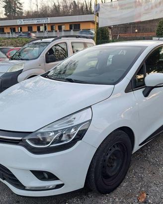RENAULT Clio van 1.5 dci 4 POSTI 75cv Energy E6