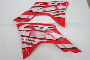 Fiancatina Anteriore Destra Honda CRF 250 450 Orig