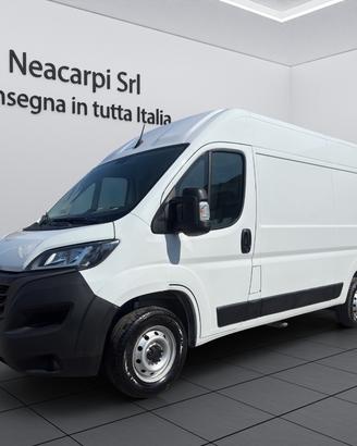 FIAT Ducato 35 2.2 BHDi 140 CV-CRUISE(PM-TM-L2H2)R