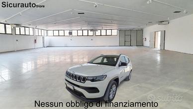 JEEP Compass 1.3 Turbo T4 190 Cv Phev At6 4Xe Long