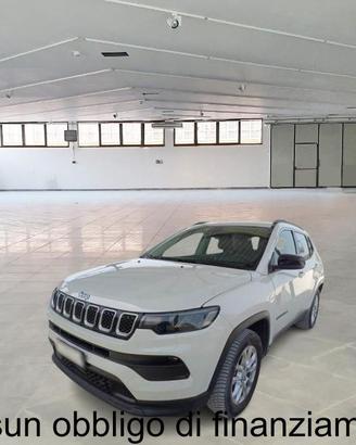 JEEP Compass 1.3 Turbo T4 190 Cv Phev At6 4Xe Long