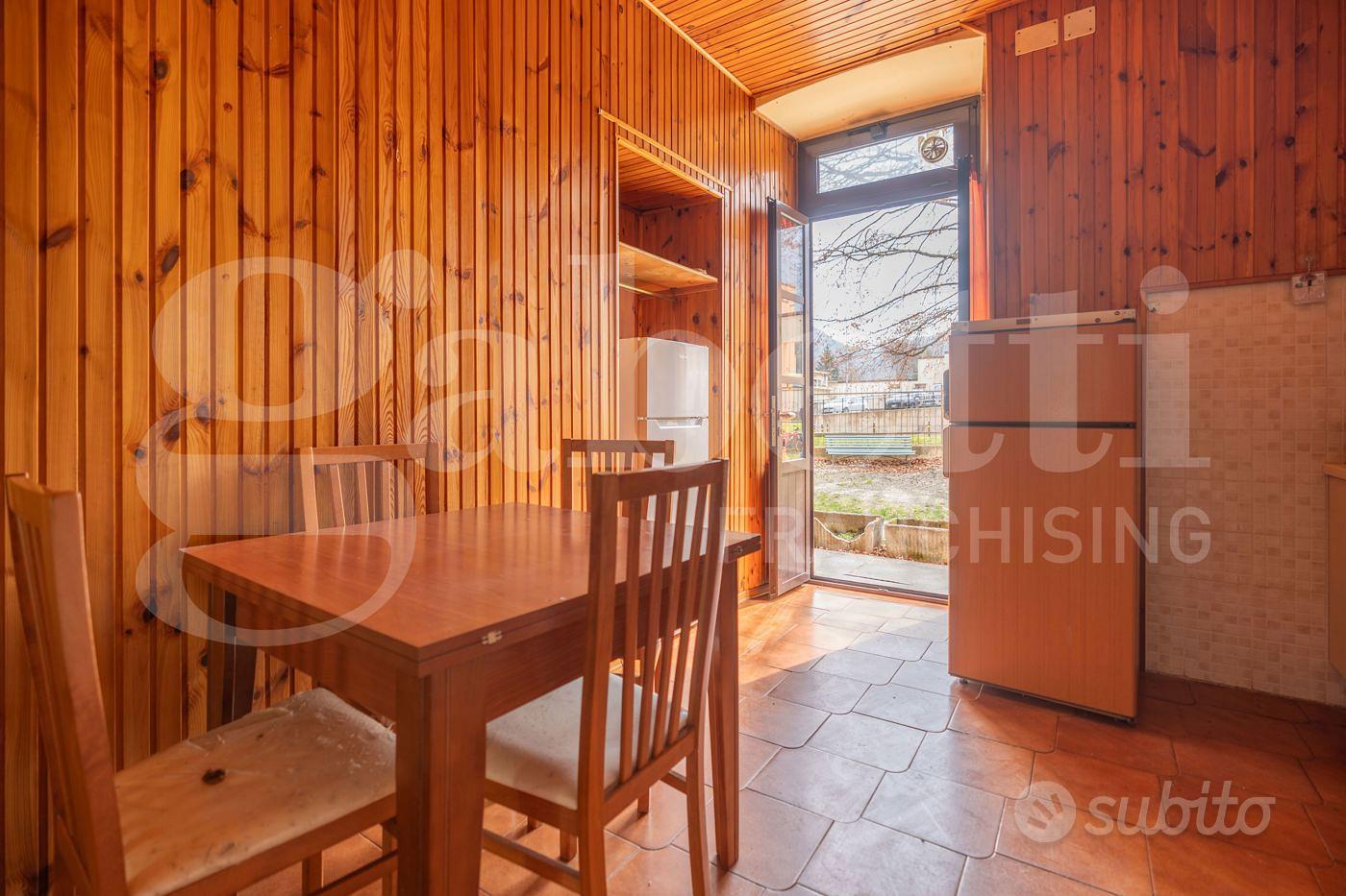 Appartamento San Germano Chisone [V624VRG] - Vista 6