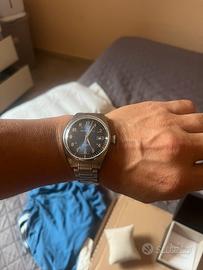 orologio automatico cloude bernard