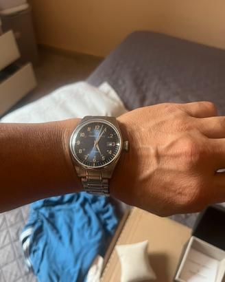 orologio automatico cloude bernard
