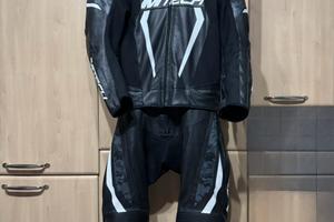 Tuta divisibile Mtech Tg:46