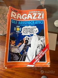 Annata Corriere dei Ragazzi 1975