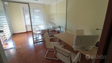 Postazione di Lavoro - Coworking