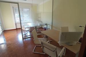 Postazione di Lavoro - Coworking
