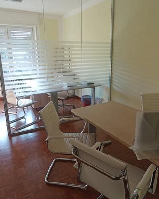 Postazione di Lavoro - Coworking