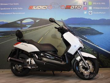 YAMAHA X MAX 250 - 2009 - KM 13345