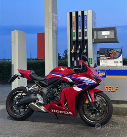 Cbr 650r