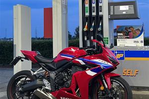 Cbr 650r