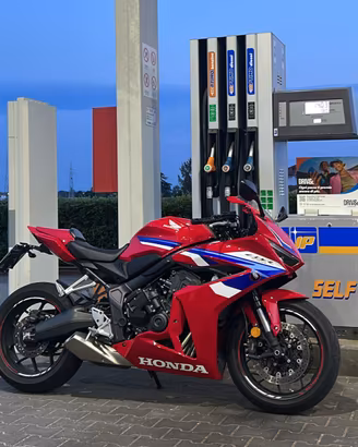 Cbr 650r