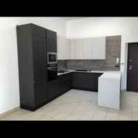 Cucina moderna aran