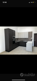 Cucina moderna aran