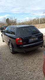 Audi A4   sw. 2.5 tdi  quattro