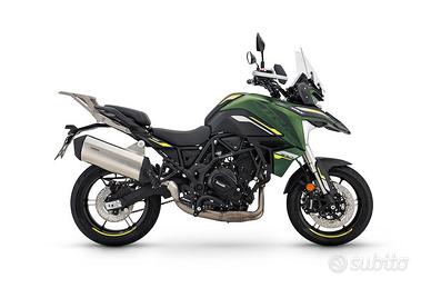 Benelli TRK 702 Pronta Consegna