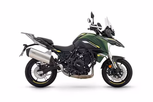 Benelli TRK 702 Pronta Consegna