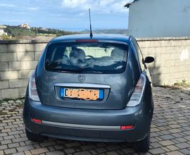 Lancia Y eco chic benz/GPL