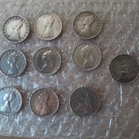 500 lire argento 835