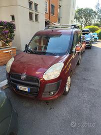 DOBLO 1400 NATURAL POWER