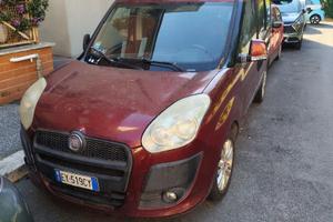 DOBLO 1400 NATURAL POWER